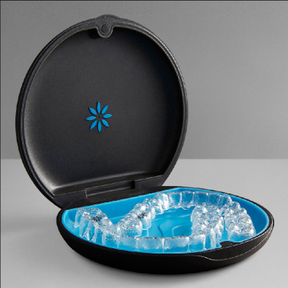 INVISALIGN NORTH BERGEN NJ DENTIST